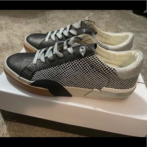 Women’s Dolce Vita Zina Sneakers